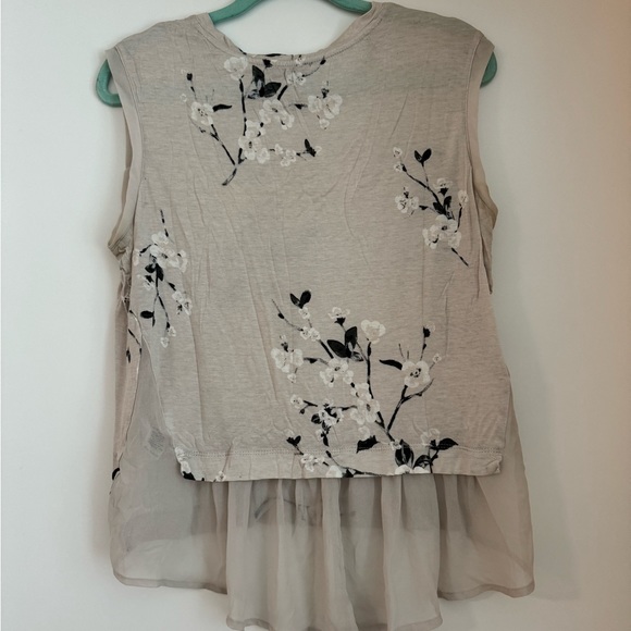 Summer WORK TOP - Picture 4 of 4